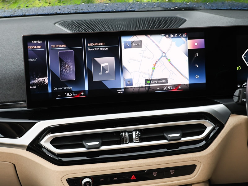 Used BMW 3 Series 2022 for sale - 76764052: Photo 8