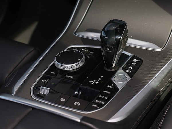 Used BMW X5 2021 for sale - 76221494: Photo 10