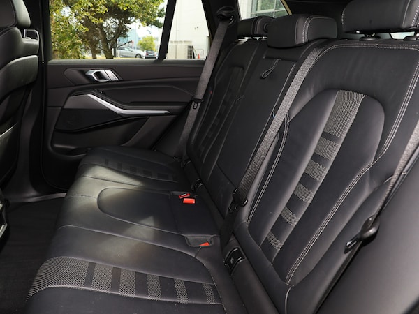 Used BMW X5 2021 for sale - 76221494: Photo 12
