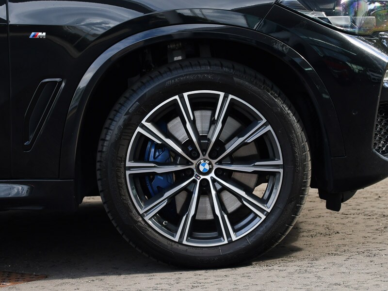 Used BMW X5 2021 for sale - 76221494: Photo 14