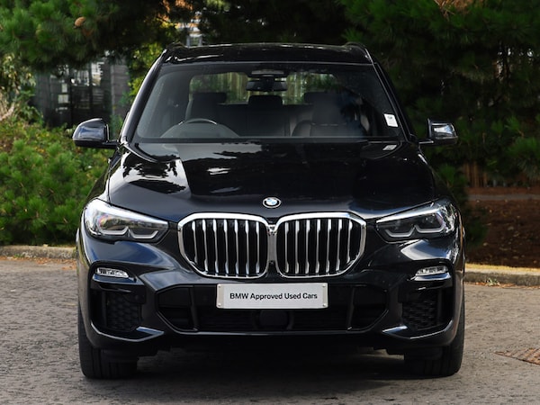 Used BMW X5 2021 for sale - 76221494: Photo 16