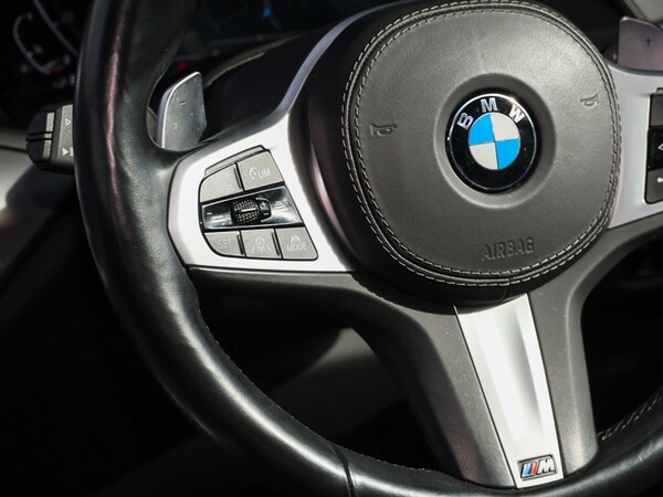 Used BMW X5 2021 for sale - 76221494: Photo 17