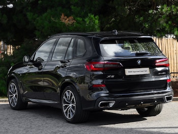 Used BMW X5 2021 for sale - 76221494: Photo 3