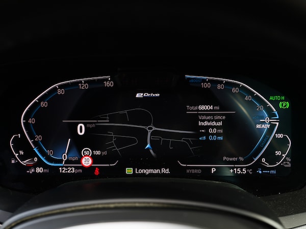 Used BMW X5 2021 for sale - 76221494: Photo 9