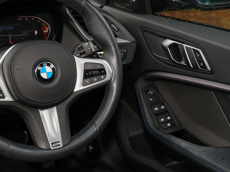 Used BMW 1 Series 2022 for sale - 76911912: Photo 16