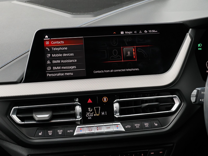 Used BMW 1 Series 2022 for sale - 76911912: Photo 18