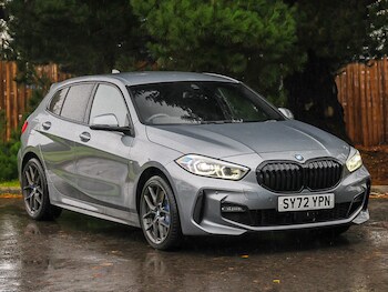 BMW 1 Series feature image