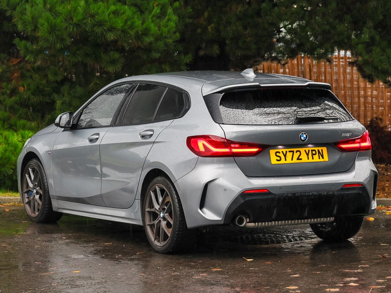 Used BMW 1 Series 2022 for sale - 76911912: Photo 3