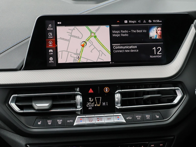 Used BMW 1 Series 2022 for sale - 76911912: Photo 8