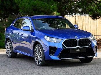 2025 - sDrive 20i M Sport 5dr Step Auto