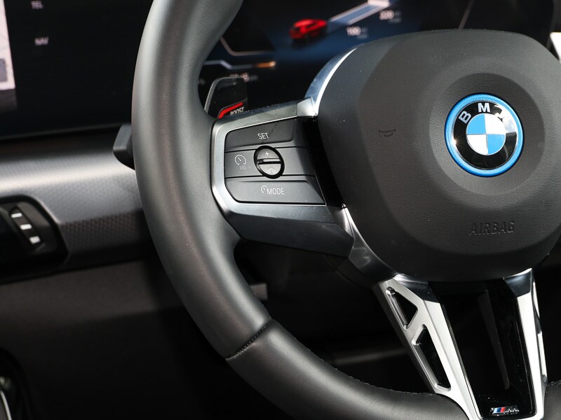 Used BMW iX2 2025 for sale - 76262118: Photo 17