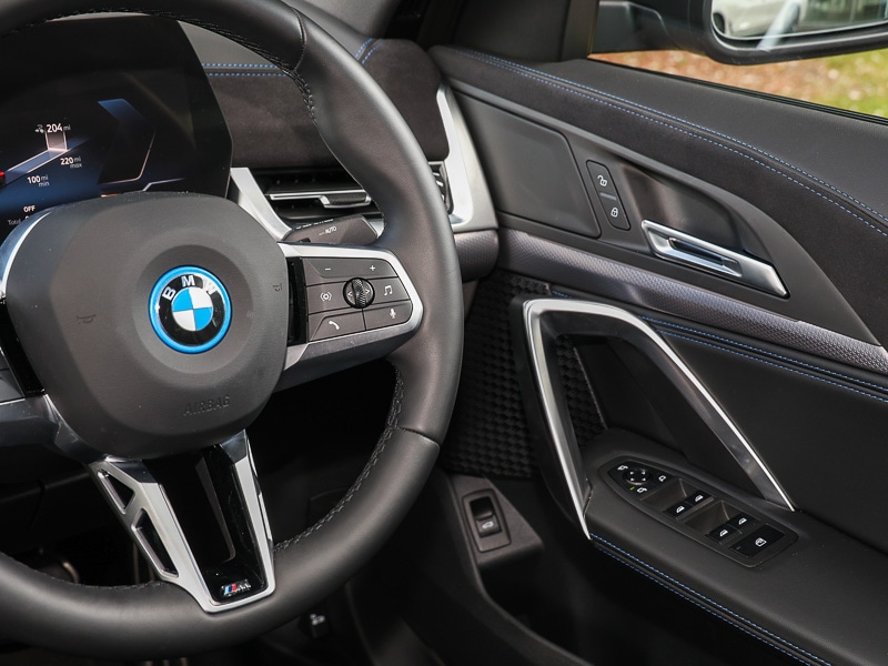 Used BMW iX2 2025 for sale - 76262118: Photo 18