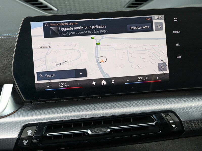 Used BMW iX2 2025 for sale - 76262118: Photo 19