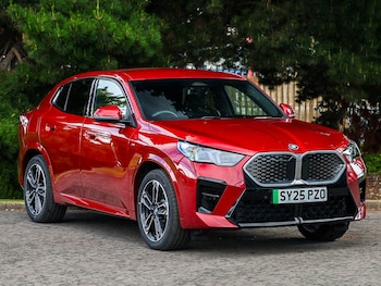 2025 - 230kW xDrive30 M Sport 65kWh 5dr Auto