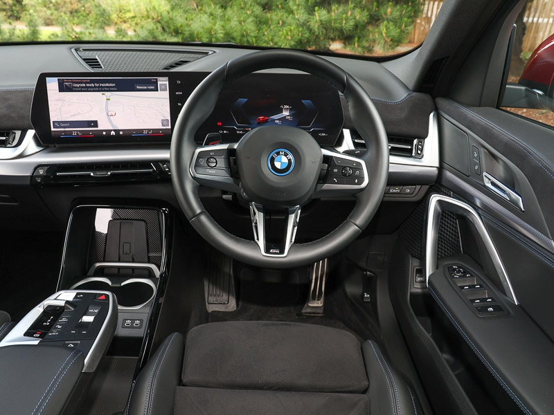 Used BMW iX2 2025 for sale - 76262118: Photo 5