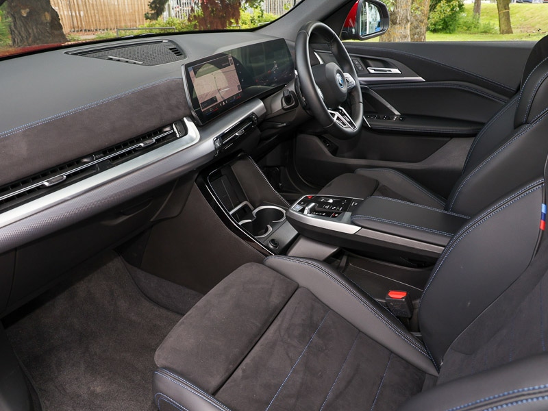 Used BMW iX2 2025 for sale - 76262118: Photo 7