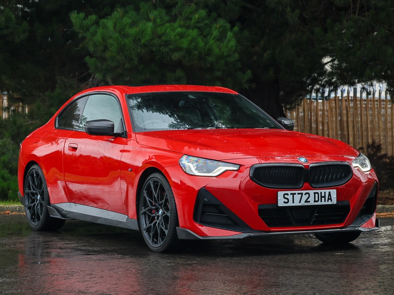 Used BMW 2 Series 2022 for sale - 76408277: Photo 1