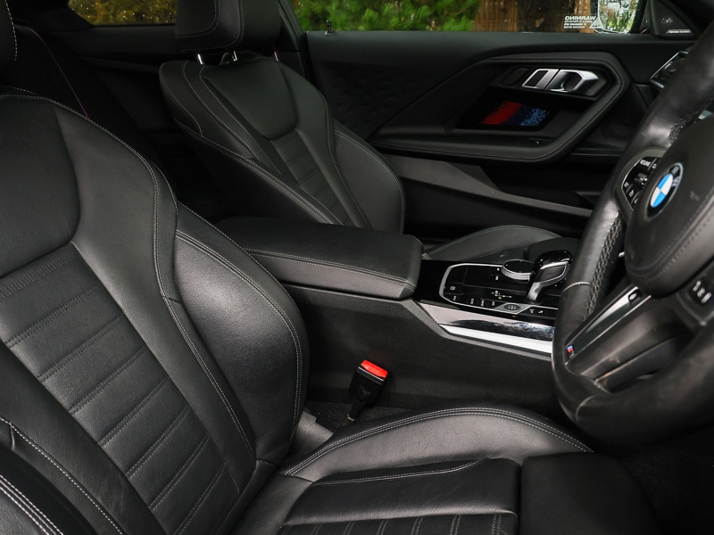 Used BMW 2 Series 2022 for sale - 76408277: Photo 11