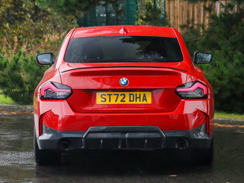 Used BMW 2 Series 2022 for sale - 76408277: Photo 15