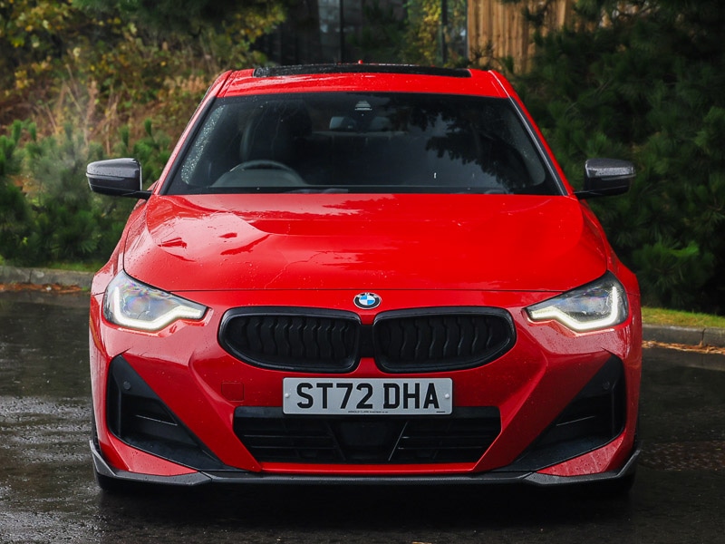 Used BMW 2 Series 2022 for sale - 76408277: Photo 16