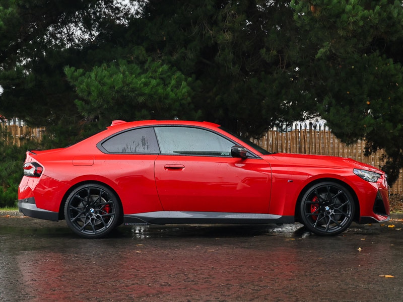 Used BMW 2 Series 2022 for sale - 76408277: Photo 2