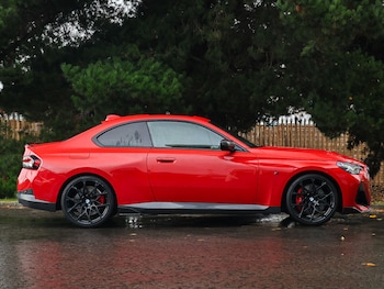 Used BMW 2 Series 2022 for sale - 76408277: Photo