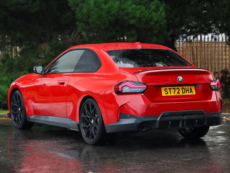 Used BMW 2 Series 2022 for sale - 76408277: Photo 3