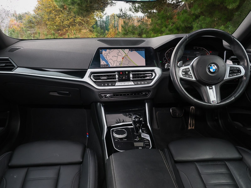 Used BMW 2 Series 2022 for sale - 76408277: Photo 4