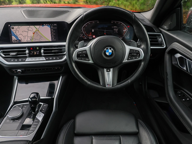 Used BMW 2 Series 2022 for sale - 76408277: Photo 5