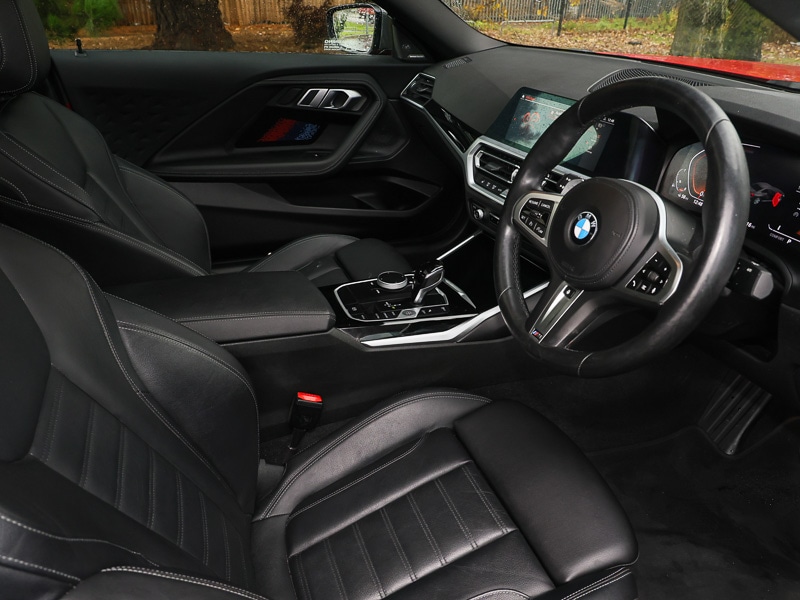 Used BMW 2 Series 2022 for sale - 76408277: Photo 6