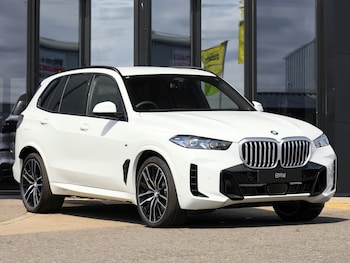 Used BMW X5 2026 for sale - 79247260: Photo