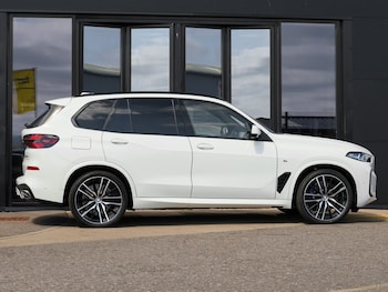 Used BMW X5 2026 for sale - 79247260: Photo
