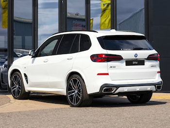 Used BMW X5 2026 for sale - 79247260: Photo