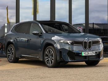 Used BMW iX3 2026 for sale - 79635918: Photo