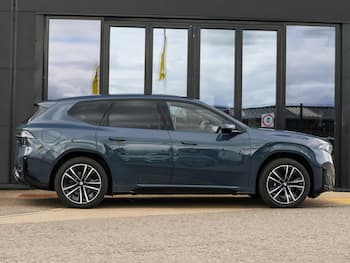 Used BMW iX3 2026 for sale - 79635918: Photo