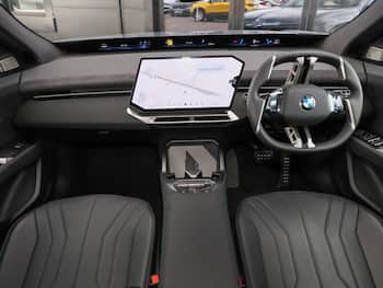 Used BMW iX3 2026 for sale - 79635918: Photo
