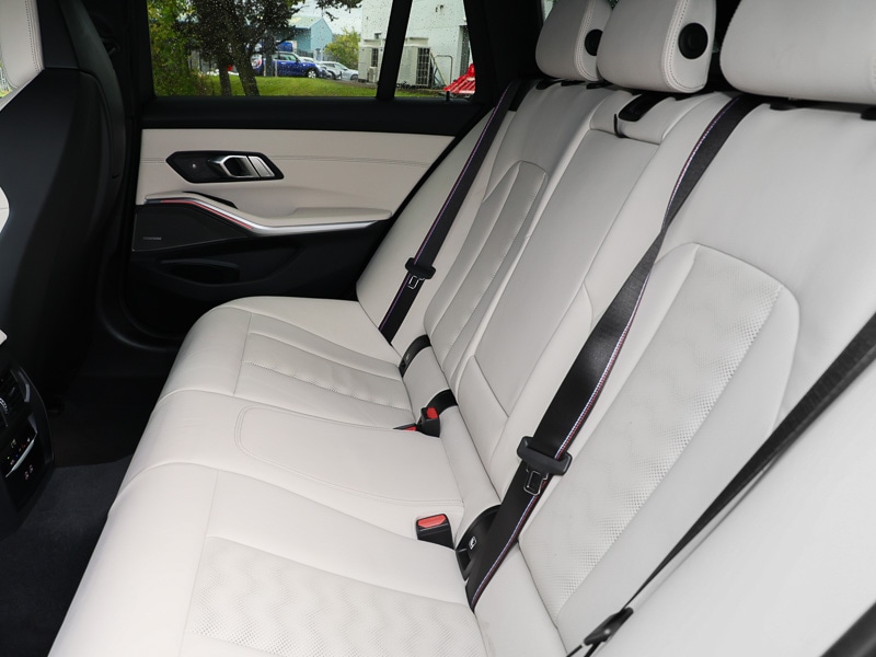 Used BMW M3 2023 for sale - 76365631: Photo 12