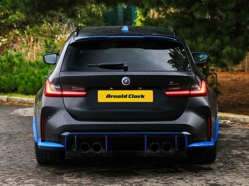 Used BMW M3 2023 for sale - 76365631: Photo 15