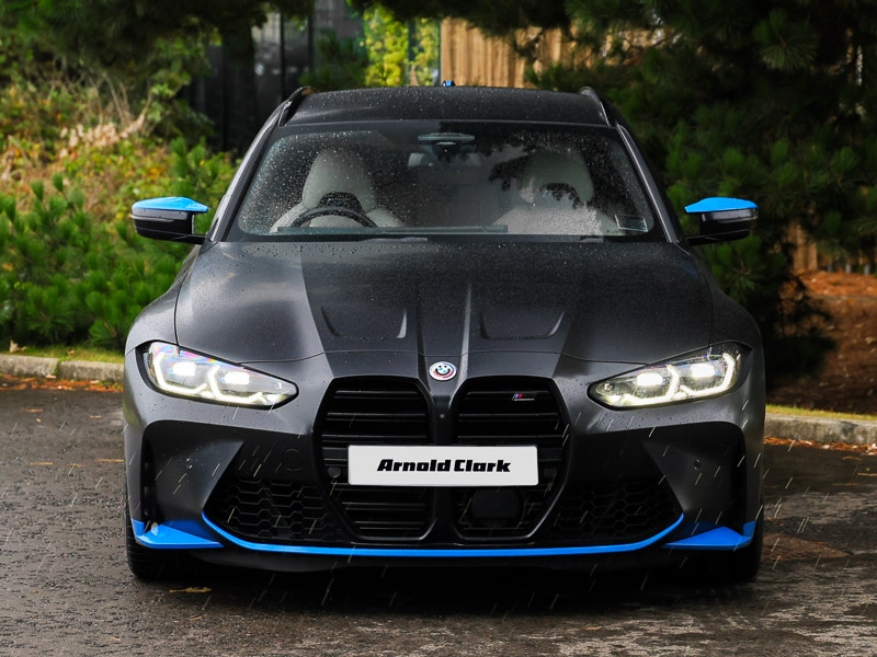 Used BMW M3 2023 for sale - 76365631: Photo 16