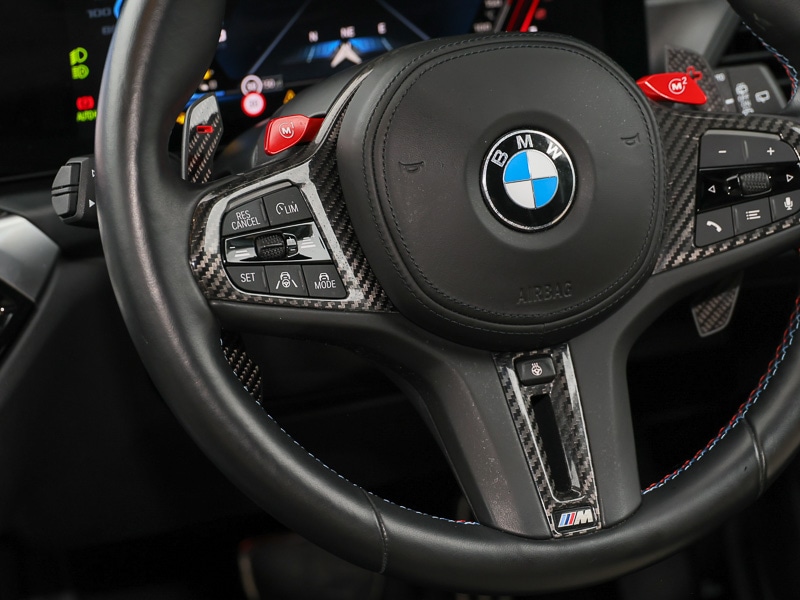 Used BMW M3 2023 for sale - 76365631: Photo 17