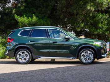 Used BMW X1 2025 for sale - 75290088: Photo