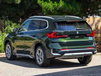 Used BMW X1 2025 for sale - 75290088: Photo