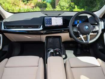 Used BMW X1 2025 for sale - 75290088: Photo
