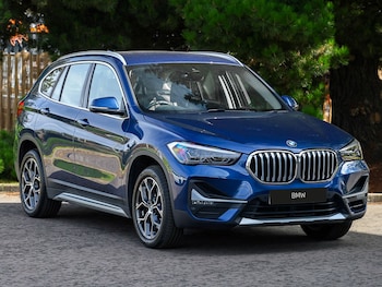 BMW - X1