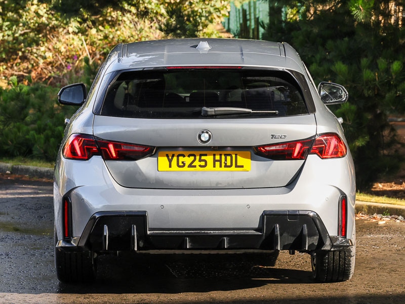 Used BMW 1 Series 2025 for sale - 76885592: Photo 15