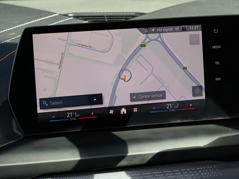 Used BMW 1 Series 2025 for sale - 76885592: Photo 19