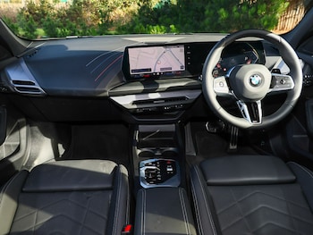 Used BMW 1 Series 2025 for sale - 76885592: Photo