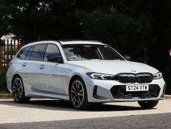 Used BMW 3 Series 2024 for sale - 78730240: Photo