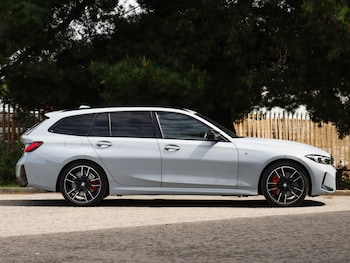 Used BMW 3 Series 2024 for sale - 78730240: Photo