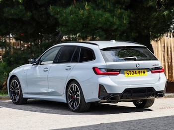 Used BMW 3 Series 2024 for sale - 78730240: Photo